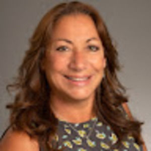 Meet your Posher, Jerri